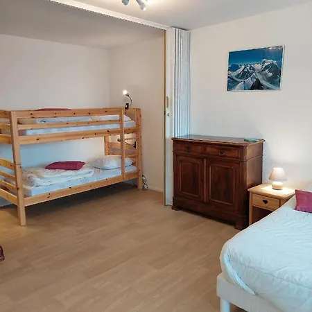 Le Chitelet 506 Appartement