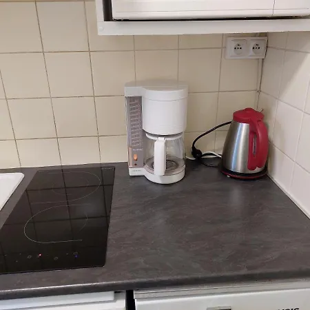 Le Chitelet 506 Appartement