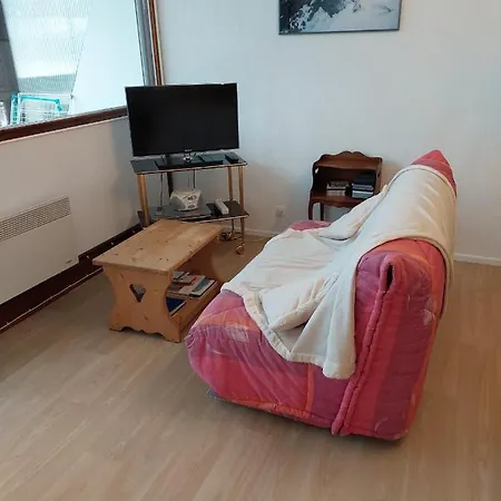Le Chitelet 506 Appartement La Bresse