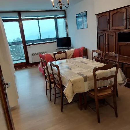 Le Chitelet 506 Appartement La Bresse